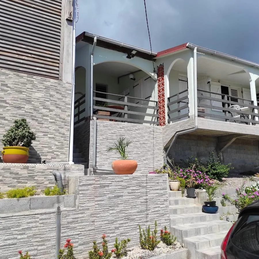 Сasa de vacaciones Villa 