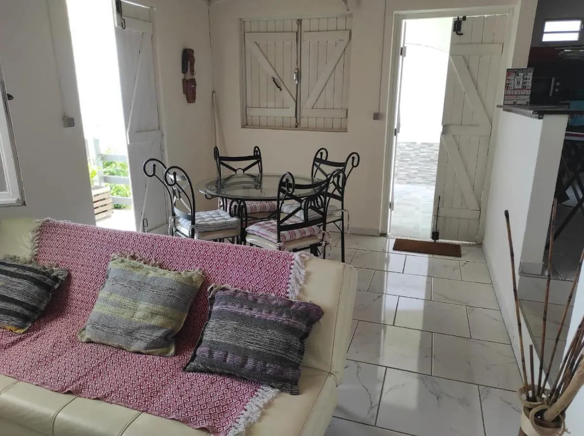 Сasa de vacaciones Villa 