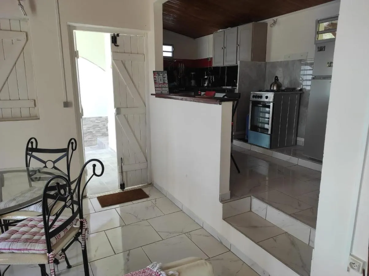Сasa de vacaciones Villa 