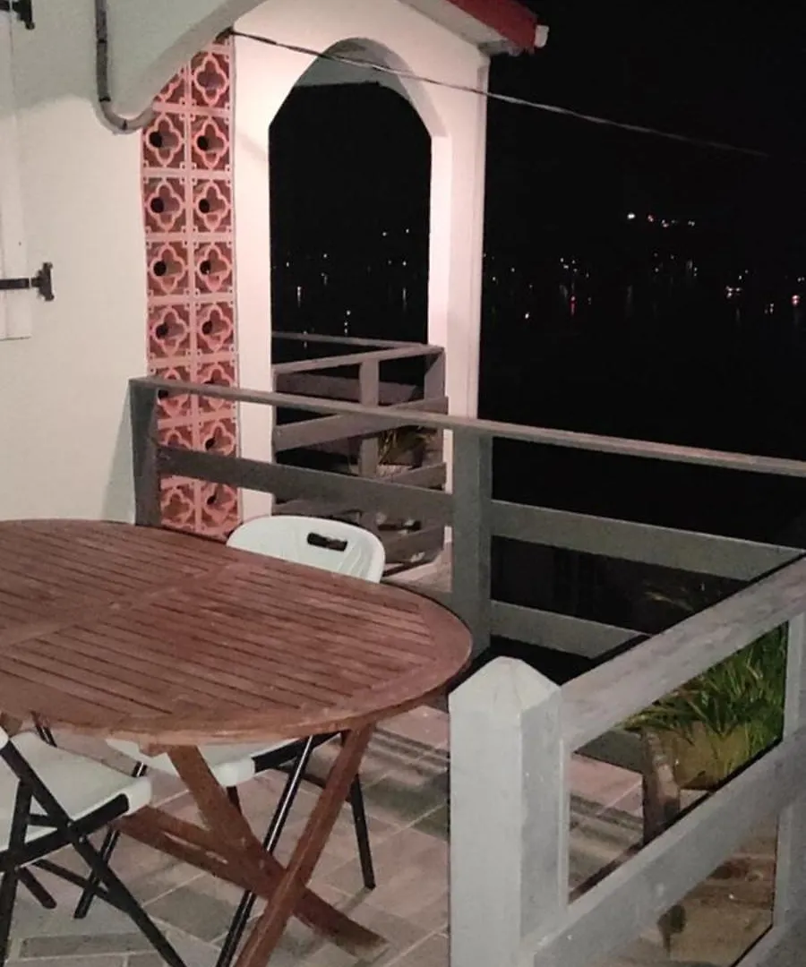 Сasa de vacaciones Villa 