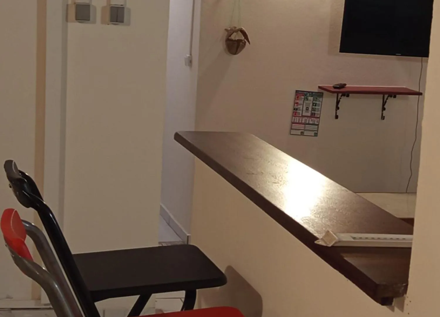 Сasa de vacaciones Villa 