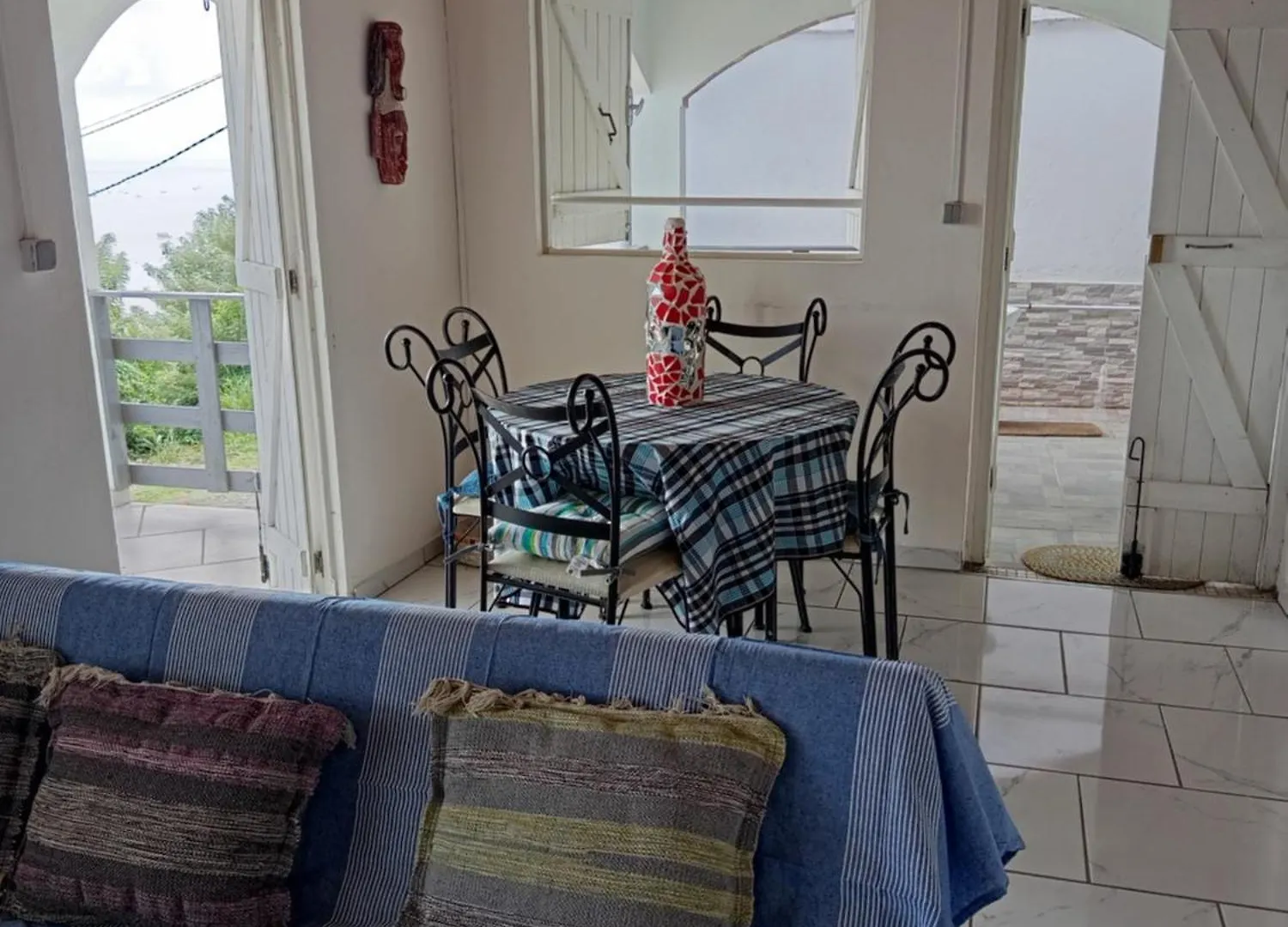 Сasa de vacaciones Villa 