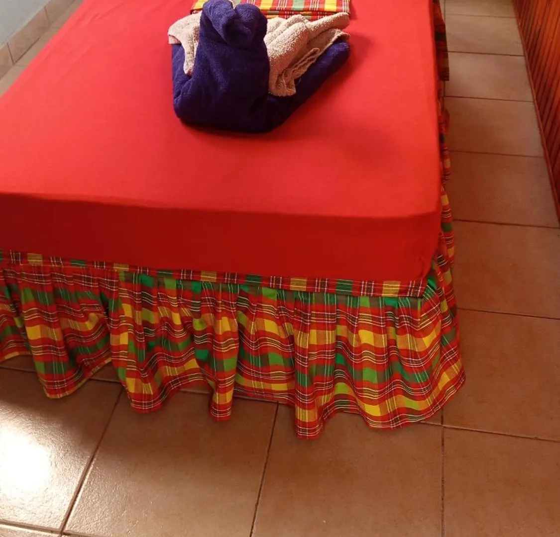 Сasa de vacaciones Villa 