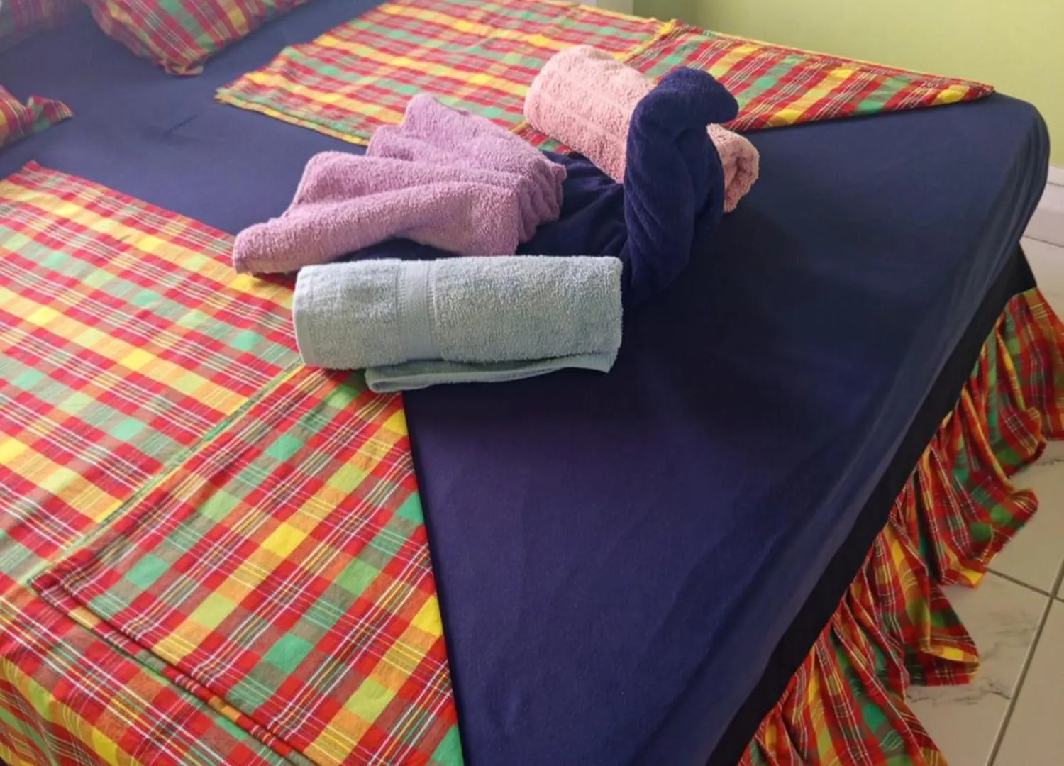 Сasa de vacaciones Villa 